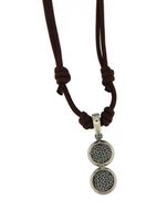 Collana Adami & Martucci Donna in Argento BN5M37B9P - BN5M37B9P